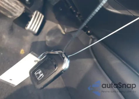 2022 Honda Accord Hybrid Sport from USA, damaged, VIN 1HGCV3F2XNA038119